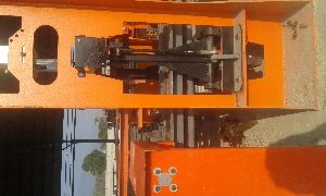 Automatic Valve Testing Machine