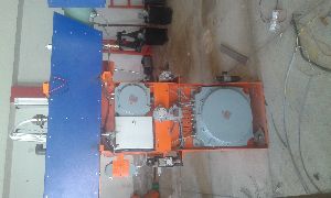 Hot Air PVC Sealing Machine