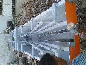 Inline Cylinder Dip Testing Bath