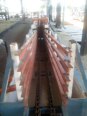 Inline Cylinder Dip Testing Bath