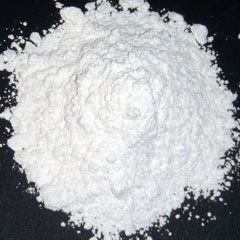 Snow White Quartz Powder