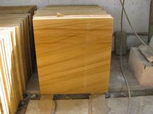 Teak Wood Marble