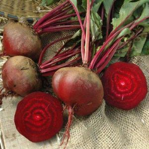 Fresh Beetroot