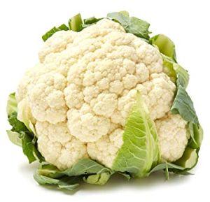 Fresh Cauliflower