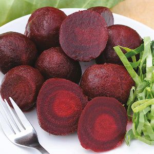 Natural Beetroot