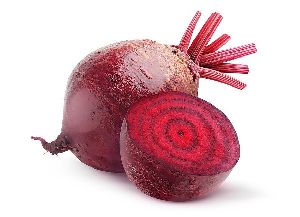 Organic Beetroot