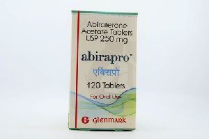 Abirapro 250 Mg tablets