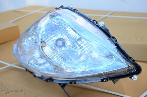 head light