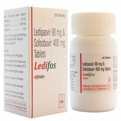 Ledifos 90 Mg & 4oo Mg Tablets