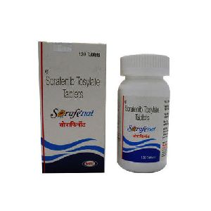 Sorafenat 120 Tablets