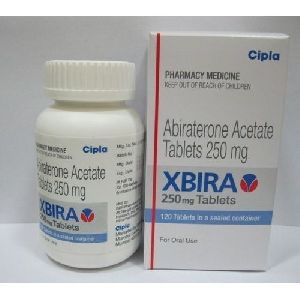 Xbira 250 Mg Tablets