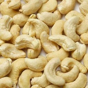 Finished Cashew Kernels