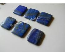 LAPIS LAZULI PALM STONES