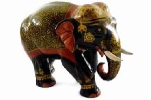 Handmade Elephant