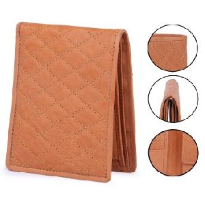 Genuine Leather Wallet