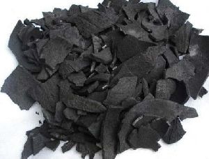 Coconut Shell Charcoal