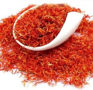 Pure American Saffron Threads