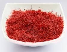 Pure Kashmiri Saffron Threads