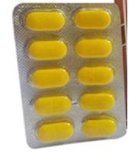 Levofloxacin Tablet