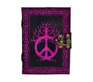 Pocket Diary gift book Writing Note Book journal