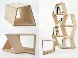 Modular Furnitures