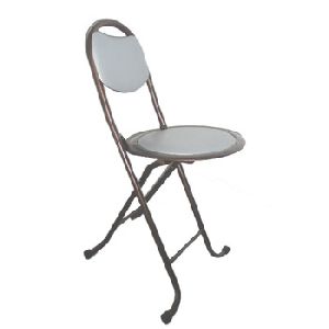 Anti Copper Metal Chair