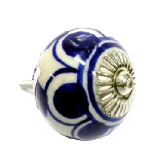 Ceramic Door Knobs