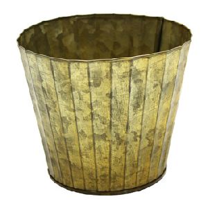 Metal Planter