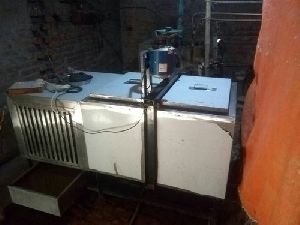 Ice Cream Making Machine