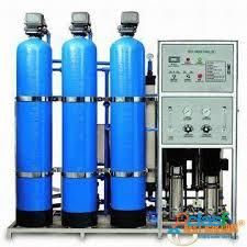 Reverse Osmosis Plants