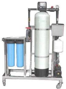 Water Softener