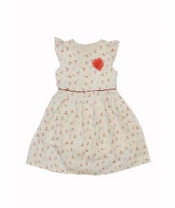 Kids Fancy Frock