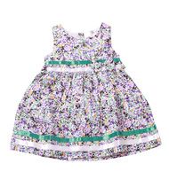 Kids Frocks