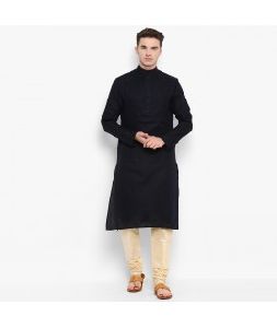 MENS BASIC KURTA