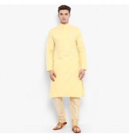 MENS STRAIGHT KURTA