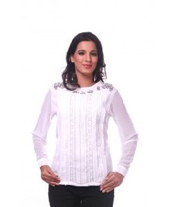 Women Party Wear Top