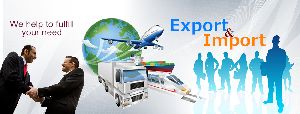 export import consultancy service