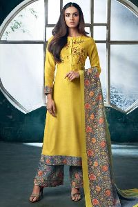 Designer Salwar Kameez