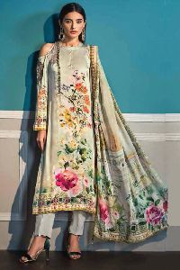 Pakistani Style Womens Salwar Kameez