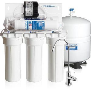 Domestic Ro Water Purifier