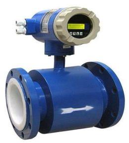 Electromagnetic Flow Meter