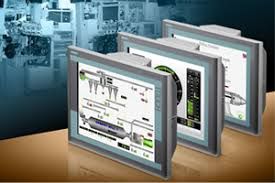 HMI Control System