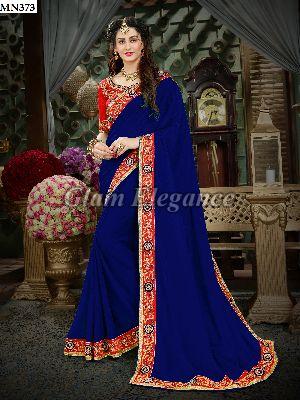 MN373 Manohari Roohi Hit Colors VOL-2 Designer Sarees