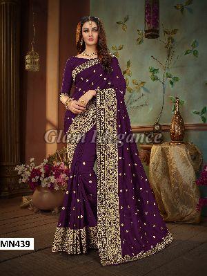 MN439 Manohari Roohi Hit Colors VOL-4 Designer Sarees