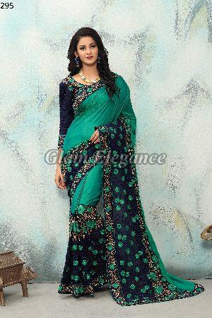 OF295_1 Rubyza-6 Designer Sarees