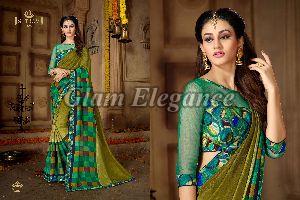 Sutram Zeeya Vol-3 Designer Sarees