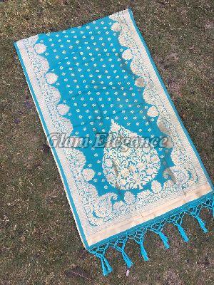 Zarika VOL-2 Bamboo Silk Dupatta 10