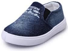 Kids Casual Shoes