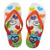 Kids Hawai Slippers