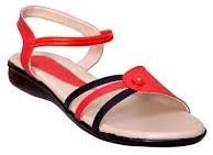 Ladies Casual Sandals